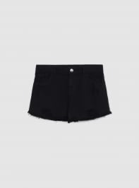Pantalone Corto Bambina Kids