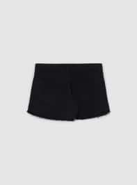 Pantalone Corto Bambina Kids