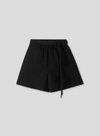 Pantalones cortos Niña Terranova
