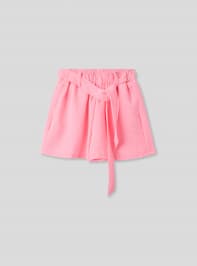 Pantalone Corto Mädchen Terranova