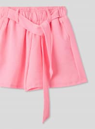 Pantalone Corto Mädchen Terranova