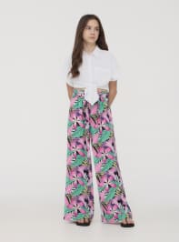 Long pants Girls Terranova