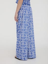 Pantalone Lungo Mädchen Terranova