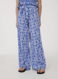 Pantalone Lungo Mädchen Terranova