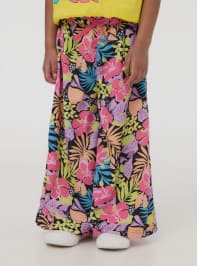 Long pants Girls Terranova