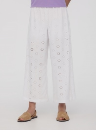Pantalone Lungo Bambina Kids