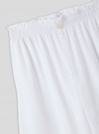 Pantalone Lungo Bambina Kids