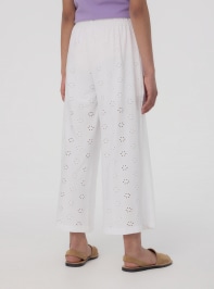 Pantalone Lungo Bambina Kids
