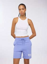 Pantalone ginnico Corto Damen Terranova