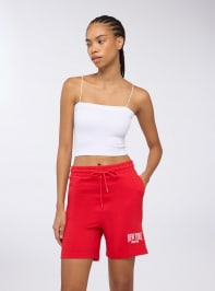 Gym shorts Woman Terranova