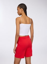 Gym shorts Woman Terranova