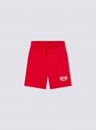 Gym shorts Woman Terranova