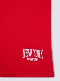 Gym shorts Woman Terranova
