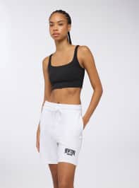 Pantalone ginnico Corto Damen Terranova