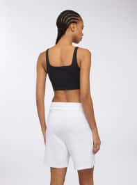 Pantalone ginnico Corto Damen Terranova