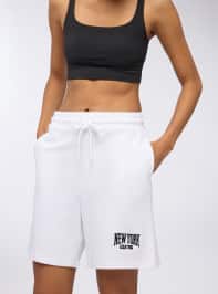 Pantalone ginnico Corto Damen Terranova