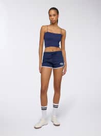 Pantalones Mujer Terranova