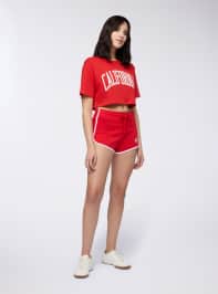 Pantalons Femme Terranova
