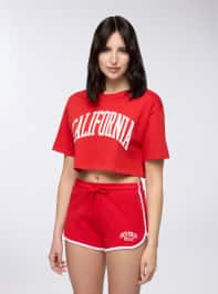 Pantalons Femme Terranova