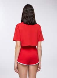 Pantalons Femme Terranova