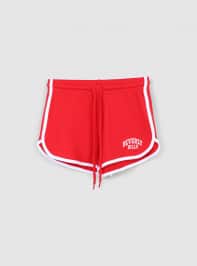 Gym shorts Woman Terranova