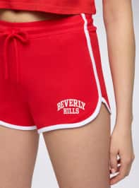 Pantalons Femme Terranova