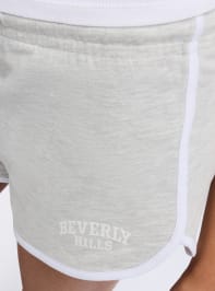 Pantalone ginnico Corto Damen Terranova