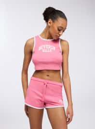 Pantalons Femme Terranova