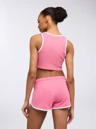 Pantalons Femme Terranova