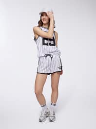 Pantalons Femme Terranova