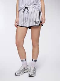 Pantalons Femme Terranova