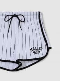 Pantalons Femme Terranova
