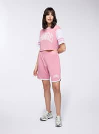 Pantalone ginnico Corto Damen Terranova