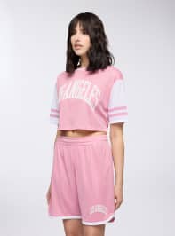 Pantalone ginnico Corto Damen Terranova