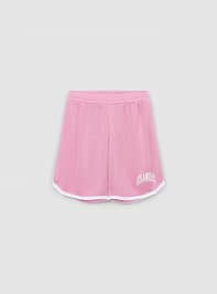 Gym shorts Woman Terranova
