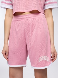 Pantalone ginnico Corto Damen Terranova