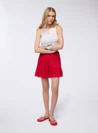 Top Femme Terranova