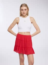 Top Femme Terranova