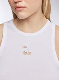Top Femme Terranova