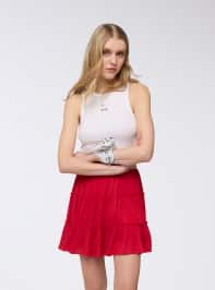 Top Femme Terranova