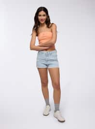 Camiseta Mujer Terranova