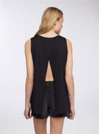 Top Femme Terranova