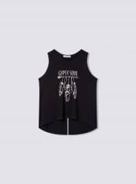 Top Femme Terranova