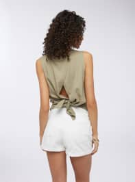 Camiseta Mujer Terranova