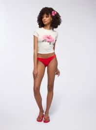 T-Shirt MC Donna Terranova