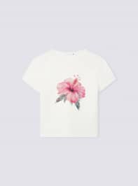 T-Shirt MC Donna Terranova