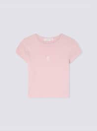 T-Shirt MC Donna Terranova