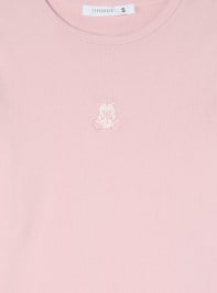 T-Shirt MC Donna Terranova