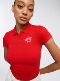 T-Shirt MC Zena Terranova
