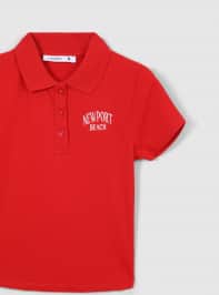 T-Shirt MC Zena Terranova